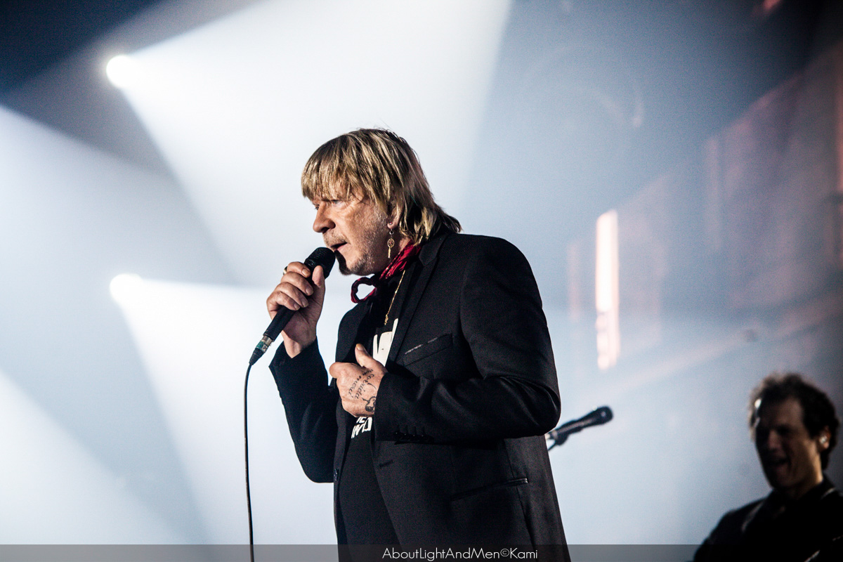 Concert Renaud Phenix Tour, Bordeaux le 19-11-2016-19