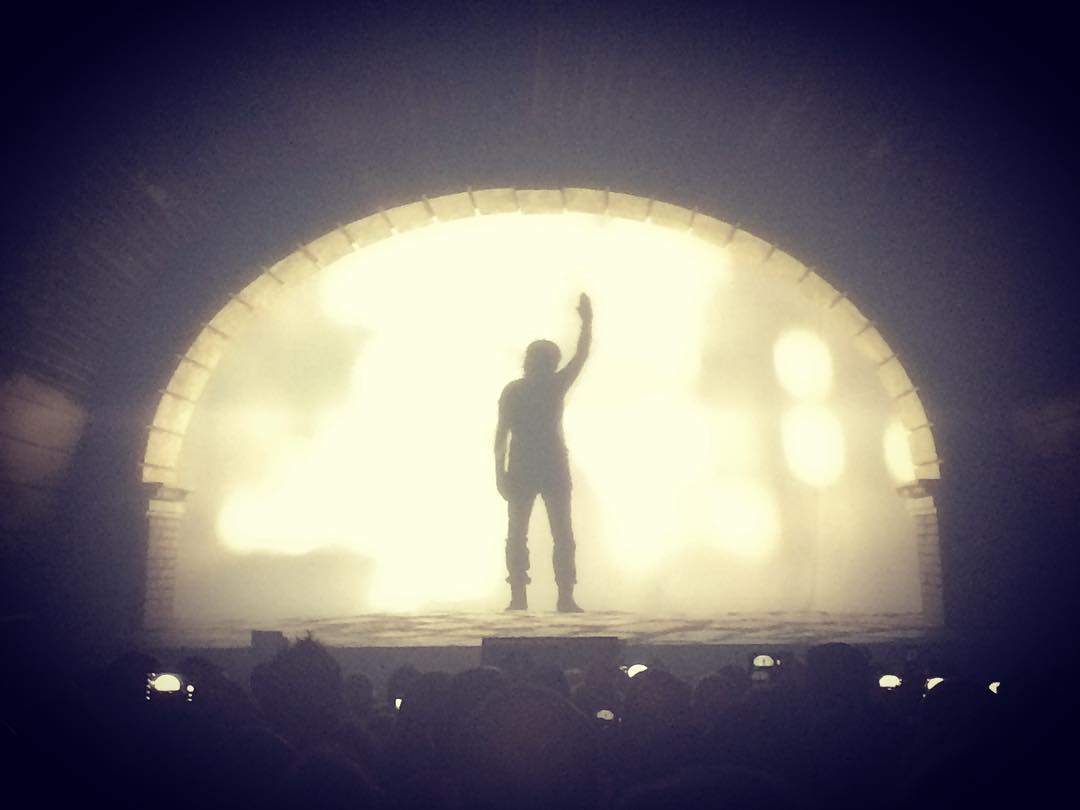 Concert Renaud Phenix Tour, Bordeaux le 19-11-2016-2