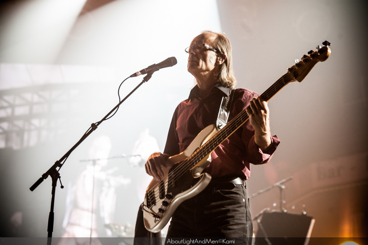 Concert Renaud Phenix Tour, Bordeaux le 19-11-2016-21