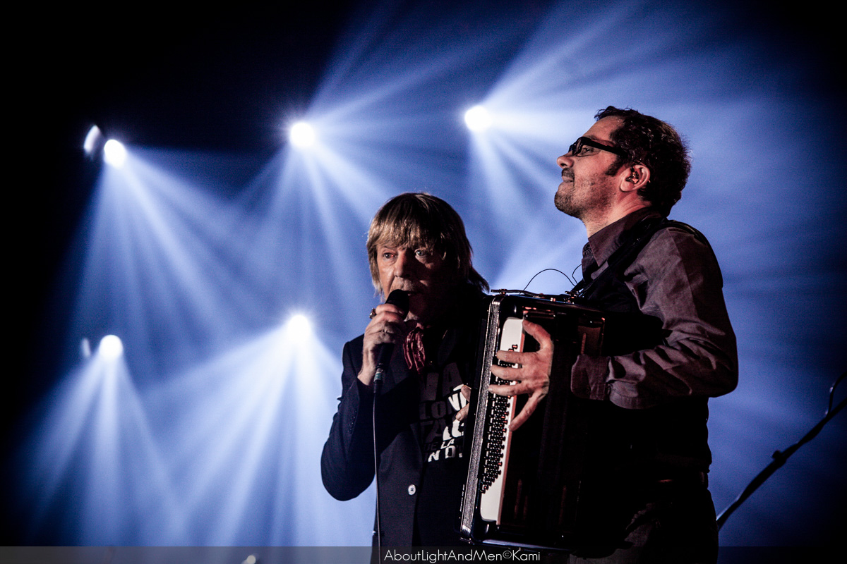 Concert Renaud Phenix Tour, Bordeaux le 19-11-2016-22