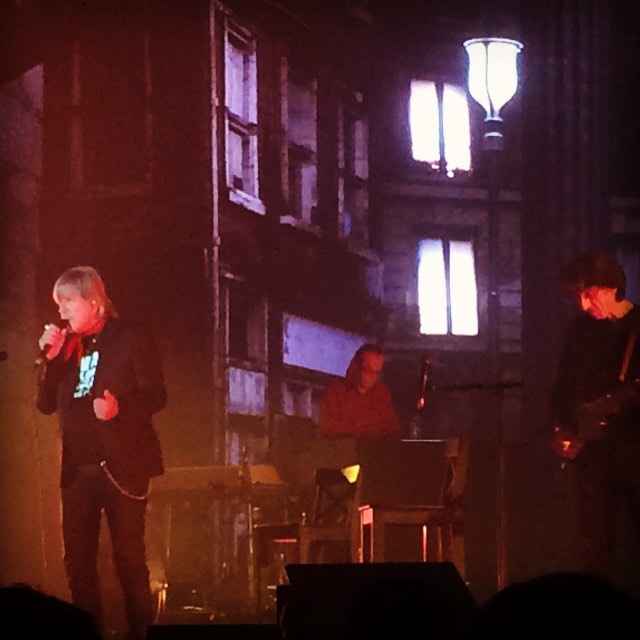 Concert Renaud Phenix Tour, Bordeaux le 19-11-2016-3