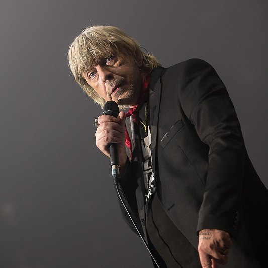 Concert Renaud Phenix Tour, Bordeaux le 19-11-2016-5