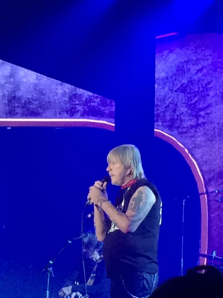Concert Renaud Phenix Tour, Bordeaux le 19-11-2016-8