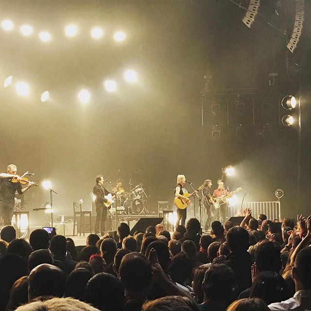 Concert Renaud Phenix Tour, Boulazac le 24-11-2016-1