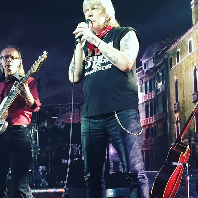 Concert Renaud Phenix Tour, Boulazac le 24-11-2016-2