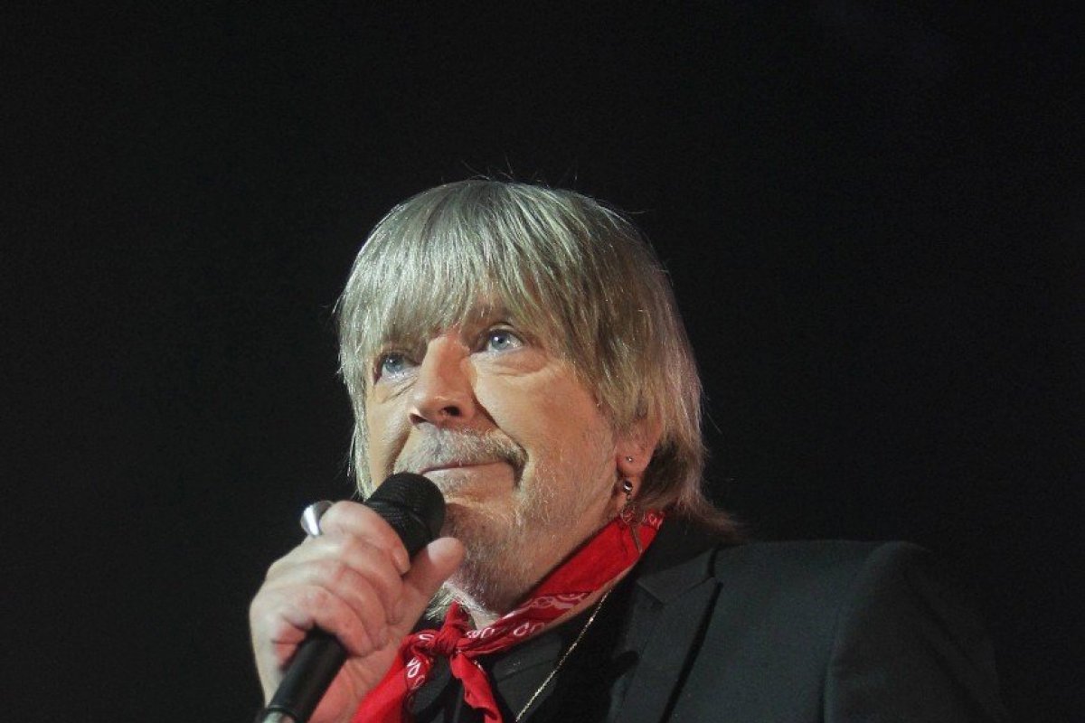 Concert Renaud Phenix Tour, Boulazac le 24-11-2016-6