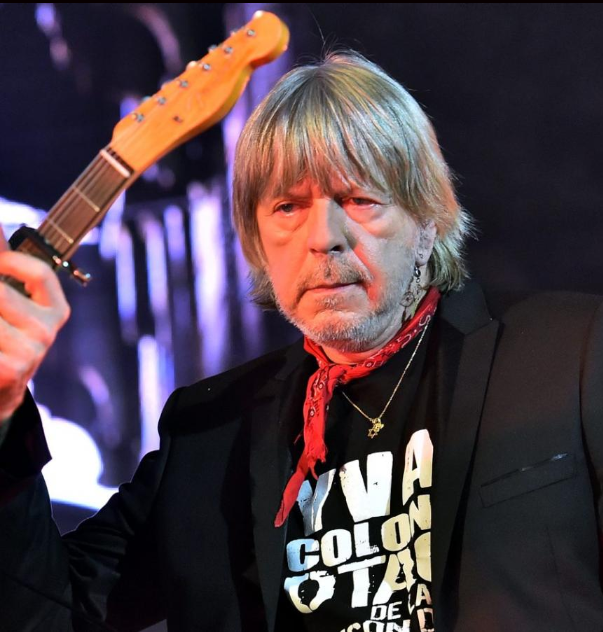 Concert Renaud Phenix Tour, Toulouse le 21-11-2016-12