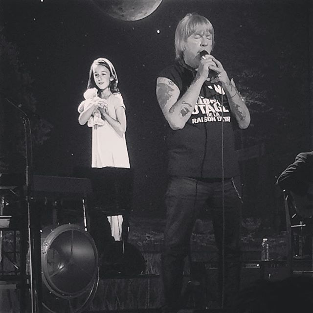 Concert Renaud Phenix Tour, Toulouse le 21-11-2016-6