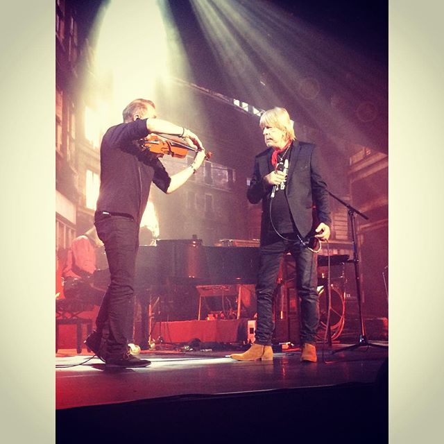 Concert Renaud Phenix Tour, Toulouse le 21-11-2016-7