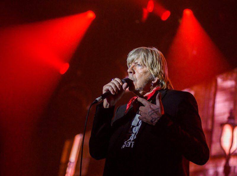 Concert Renaud Phénix Tour, Niort le 17-11-2016-4