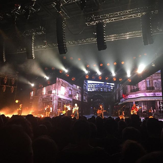 Concert Renaud Phénix Tour, Mouilleron le Captif le 16-11-2016-5