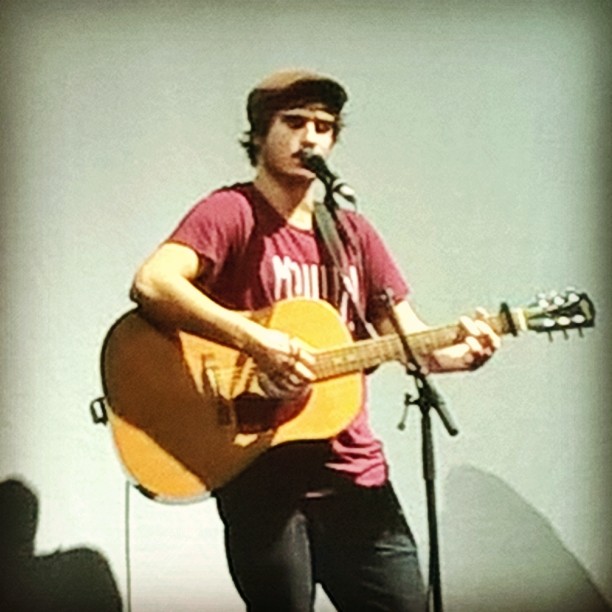 Concert Renaud Phénix Tour, Douai le 10-11-2016-9