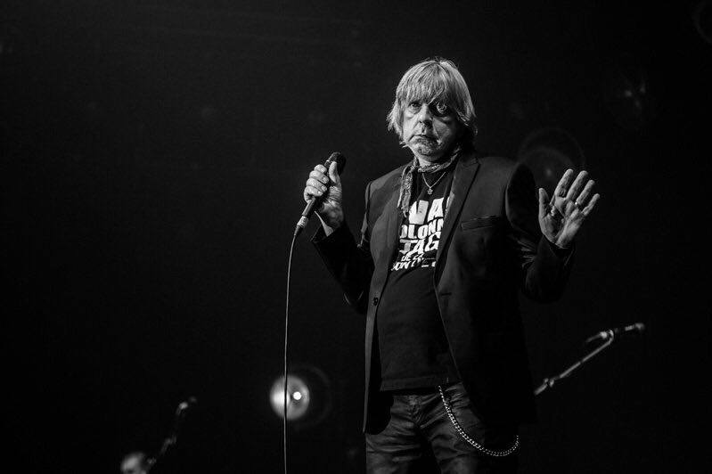 Concert Renaud Phénix Tour, Niort le 17-11-2016-6