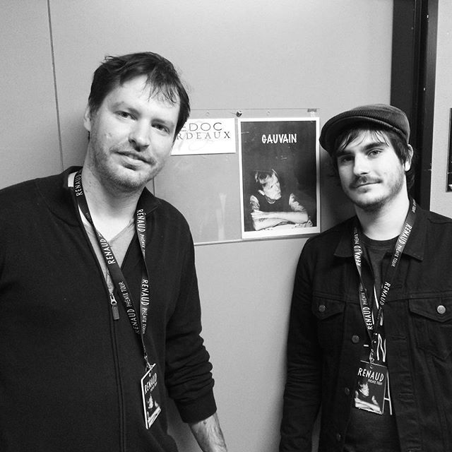 Concert Renaud Phénix Tour, Bordeaux le 18-11-2016-13