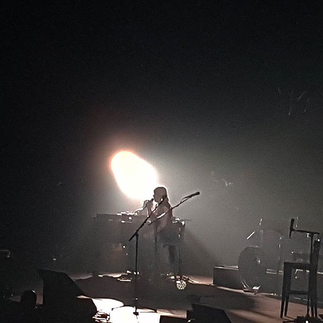 Concert Renaud Phénix Tour, Bordeaux le 18-11-2016-3