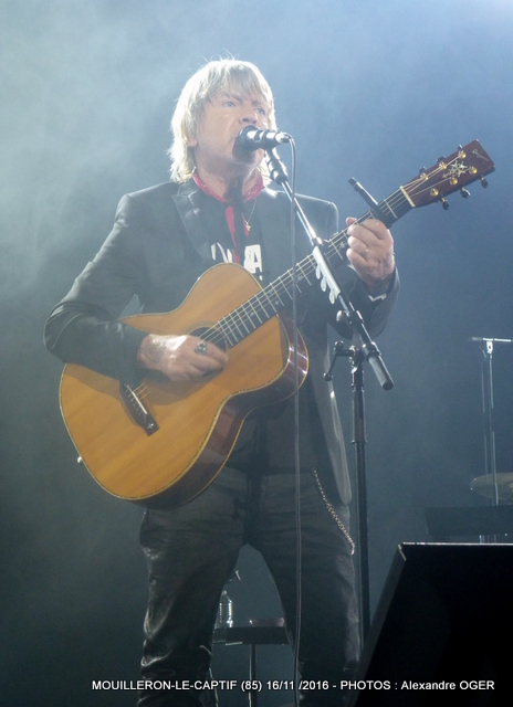 Concert Renaud Phénix Tour, Mouilleron le Captif le 16-11-2016-13