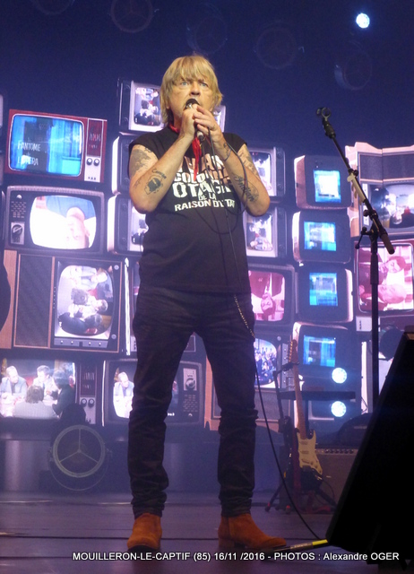 Concert Renaud Phénix Tour, Mouilleron le Captif le 16-11-2016-18