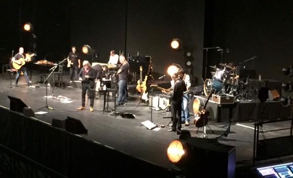 Concert Renaud Phénix Tour, Mouilleron le Captif le 16-11-2016-2