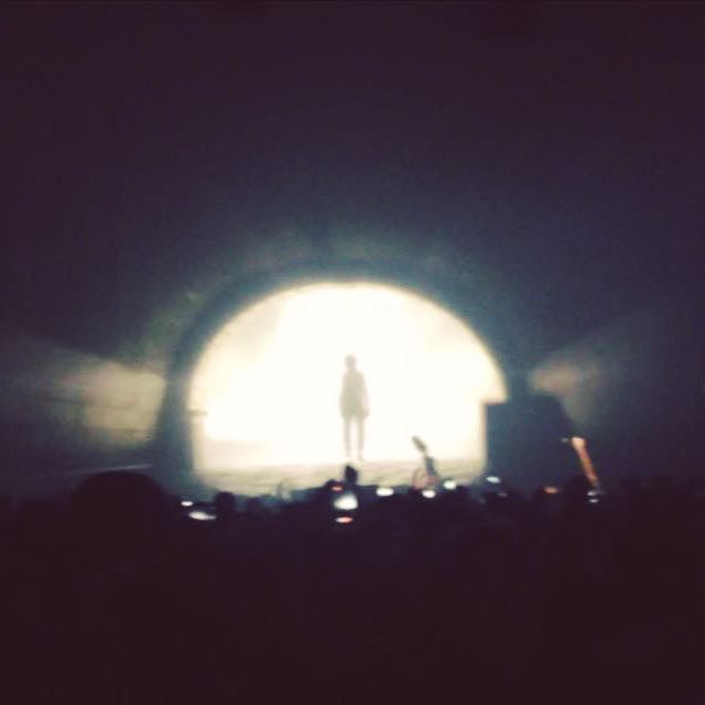 Concert Renaud Phenix Tour, Macon le 02-12-2016-1