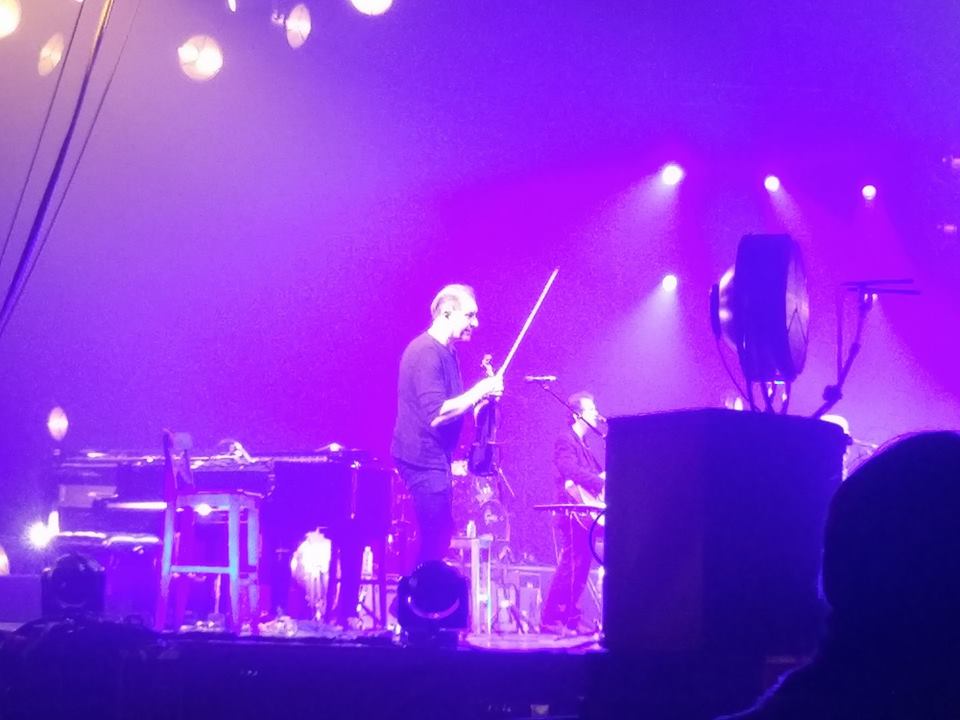 Concert Renaud Phenix Tour, Macon le 02-12-2016-10