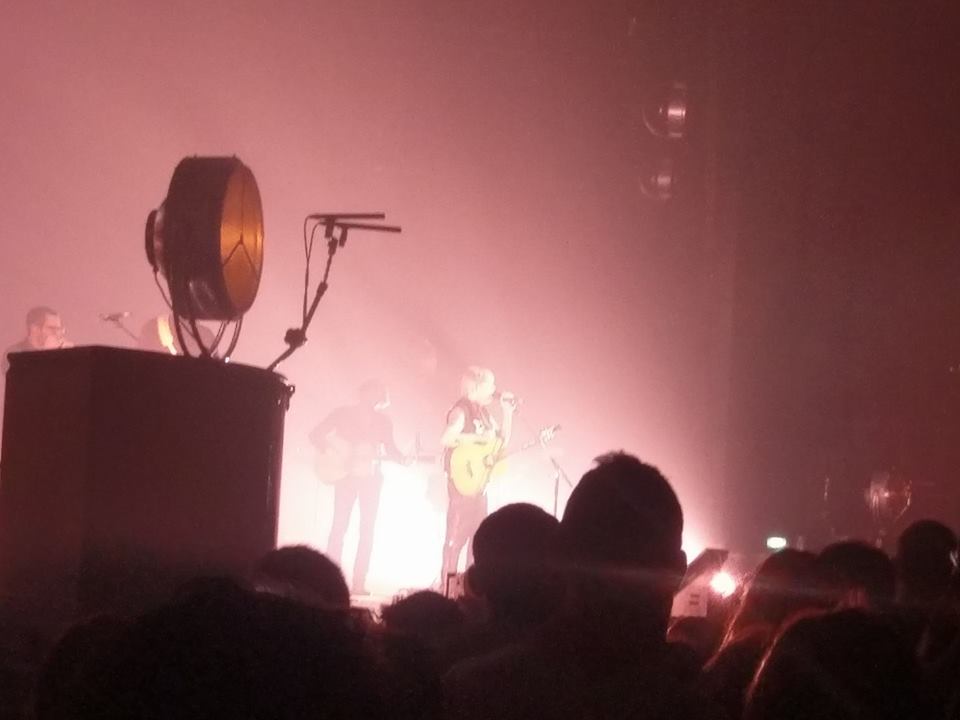 Concert Renaud Phenix Tour, Macon le 02-12-2016-13