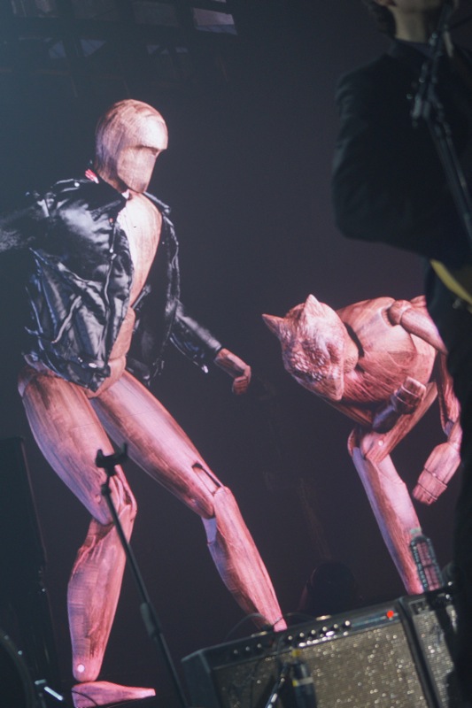 Concert Renaud Phenix Tour, Macon le 02-12-2016-16