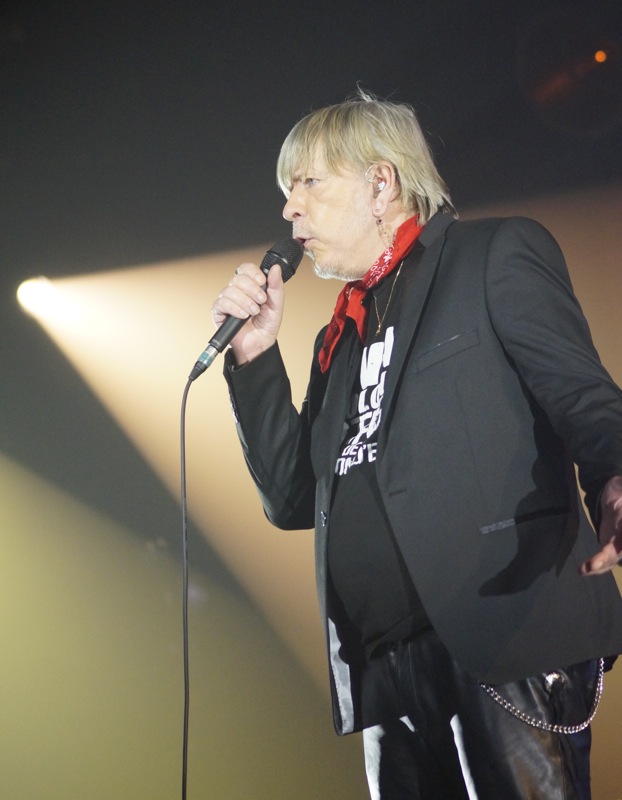 Concert Renaud Phenix Tour, Macon le 02-12-2016-19