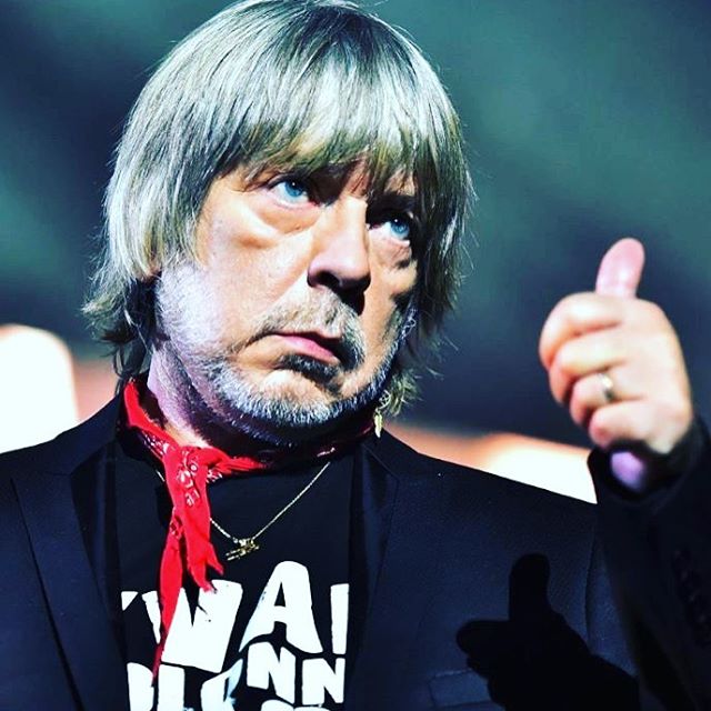 Concert Renaud Phenix Tour, Macon le 02-12-2016-2