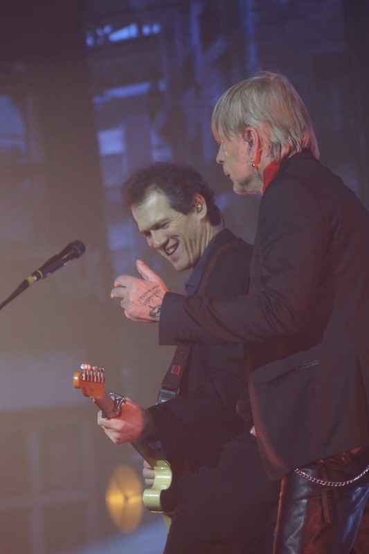 Concert Renaud Phenix Tour, Macon le 02-12-2016-20