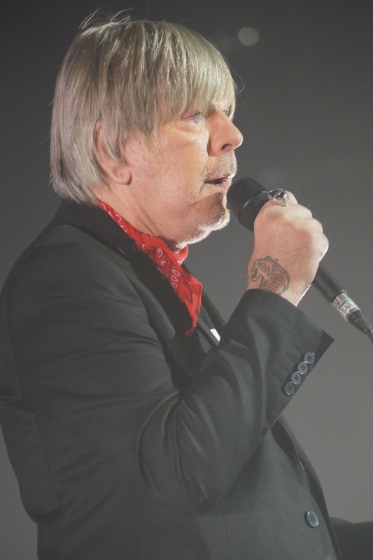 Concert Renaud Phenix Tour, Macon le 02-12-2016-21