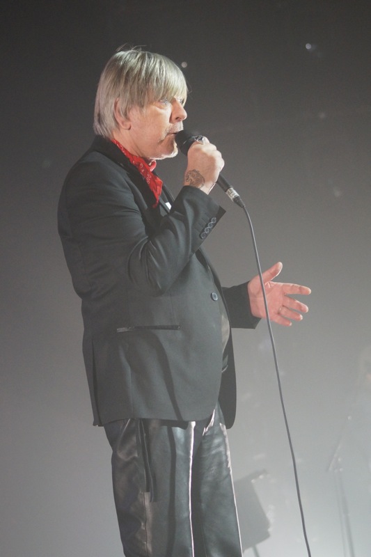 Concert Renaud Phenix Tour, Macon le 02-12-2016-22