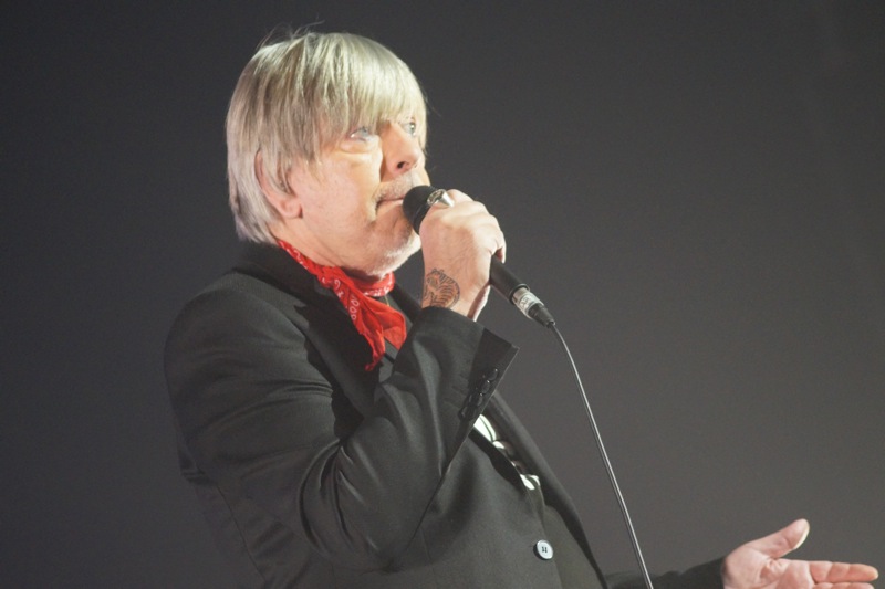 Concert Renaud Phenix Tour, Macon le 02-12-2016-23