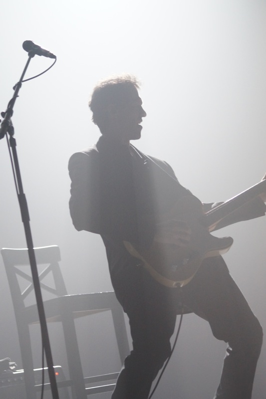 Concert Renaud Phenix Tour, Macon le 02-12-2016-25