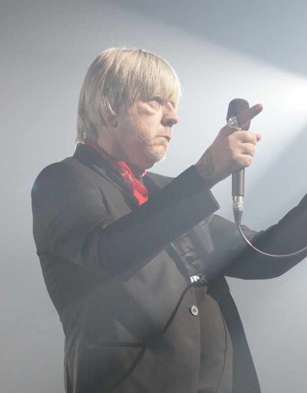 Concert Renaud Phenix Tour, Macon le 02-12-2016-27