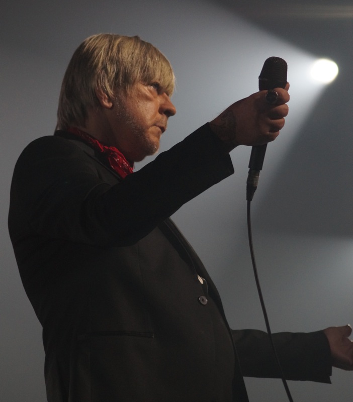 Concert Renaud Phenix Tour, Macon le 02-12-2016-28