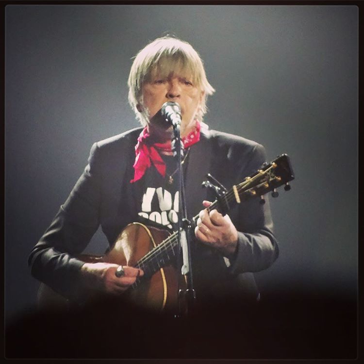 Concert Renaud Phenix Tour, Macon le 02-12-2016-3