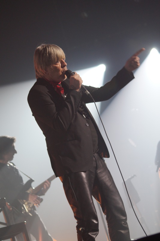 Concert Renaud Phenix Tour, Macon le 02-12-2016-30