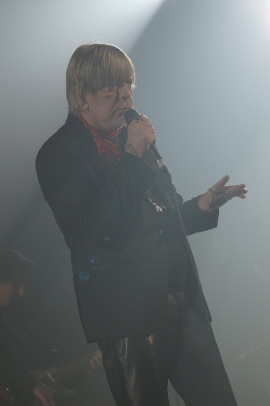 Concert Renaud Phenix Tour, Macon le 02-12-2016-31