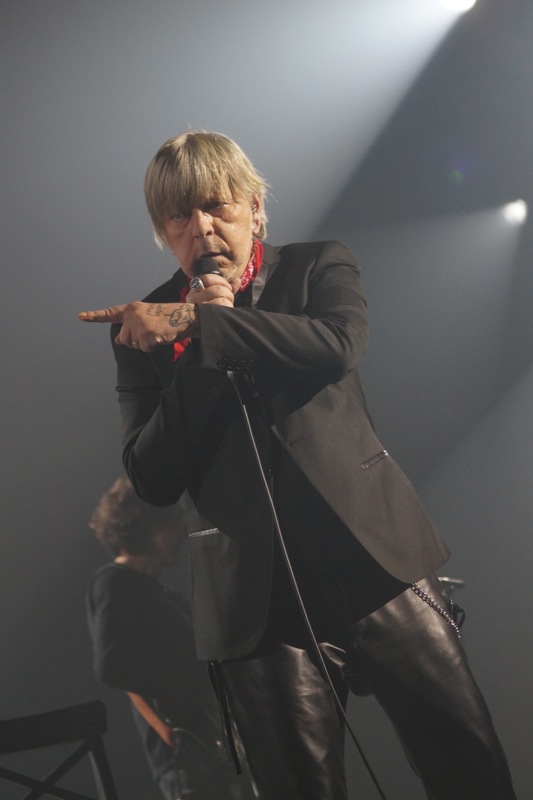 Concert Renaud Phenix Tour, Macon le 02-12-2016-32