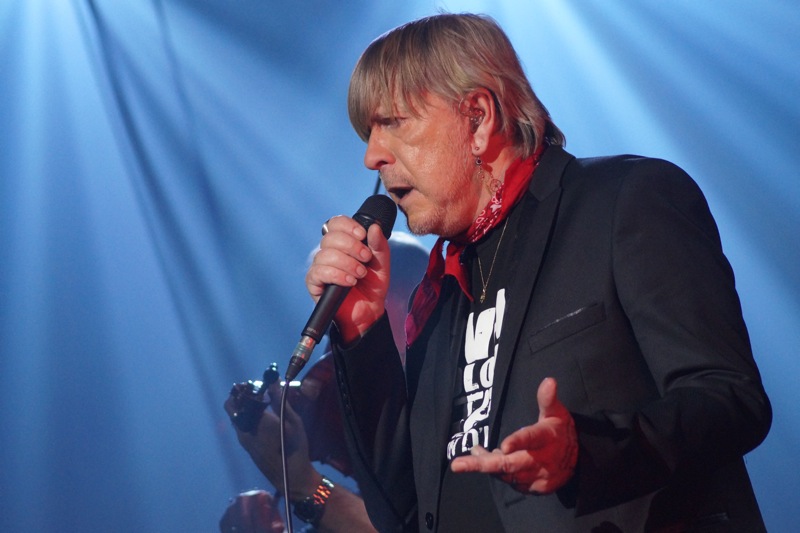 Concert Renaud Phenix Tour, Macon le 02-12-2016-34