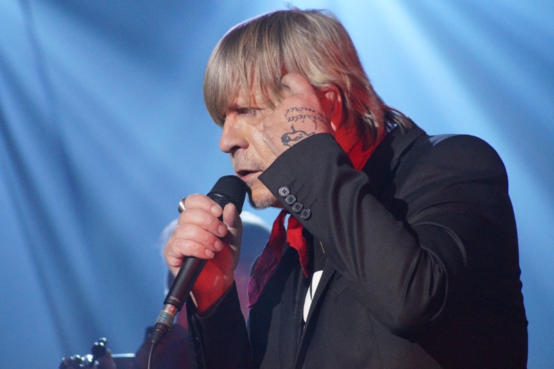 Concert Renaud Phenix Tour, Macon le 02-12-2016-35