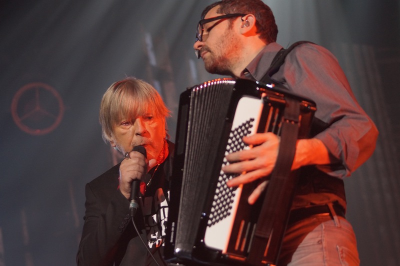 Concert Renaud Phenix Tour, Macon le 02-12-2016-37