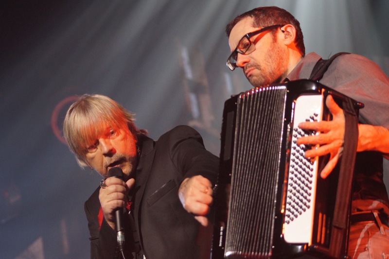 Concert Renaud Phenix Tour, Macon le 02-12-2016-38