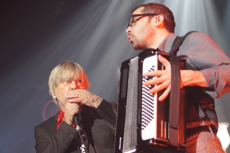 Concert Renaud Phenix Tour, Macon le 02-12-2016-40