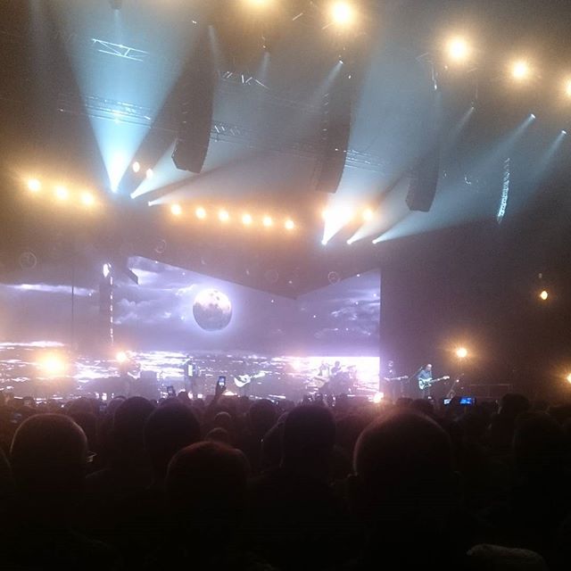 Concert Renaud Phenix Tour, Macon le 02-12-2016-6