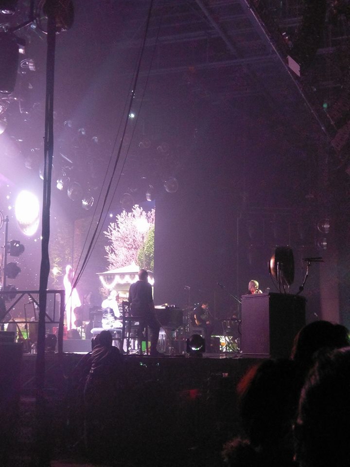 Concert Renaud Phenix Tour, Macon le 02-12-2016-7