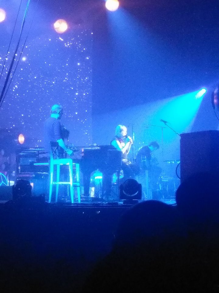 Concert Renaud Phenix Tour, Macon le 02-12-2016-8