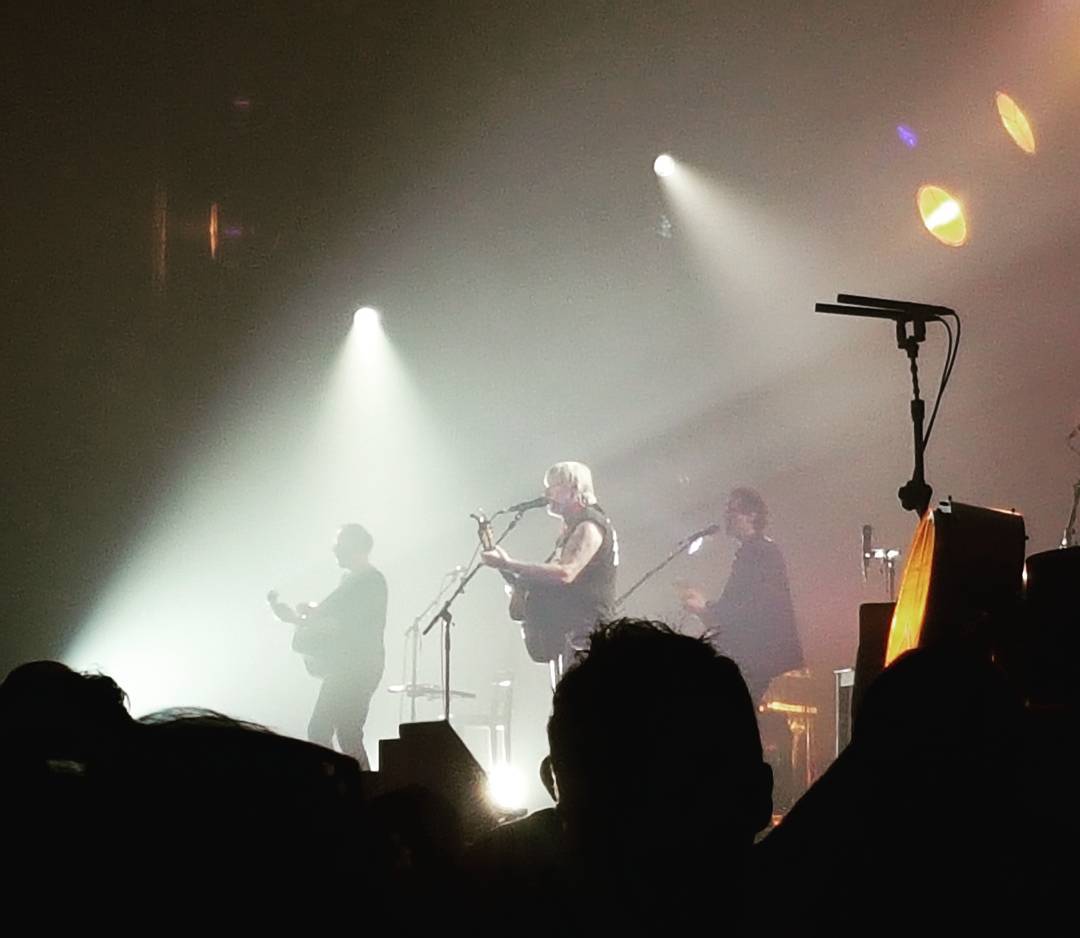 Concert Renaud Phenix Tour, Montpellier le 16-12-2016-2