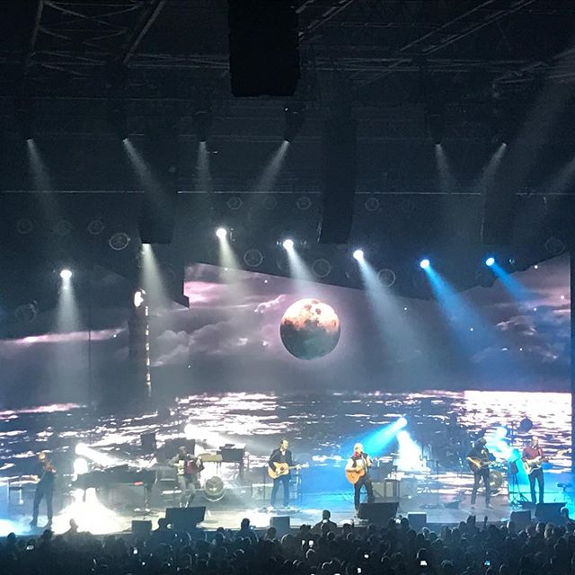 Concert Renaud Phenix Tour, Montpellier le 16-12-2016-5