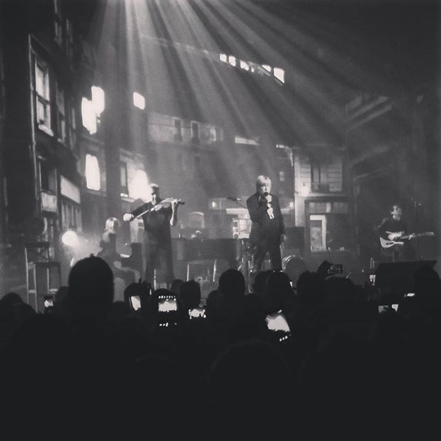 Concert Renaud Phenix Tour, Montpellier le 16-12-2016-6